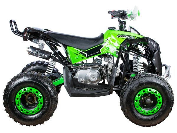 Детский электроквадроцикл Renegade