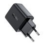 Сетевое зарядное устройство AceFast A21 30W Черный