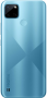 Смартфон Realme C21-Y 3/32Gb Cross Blue (RMX3263)