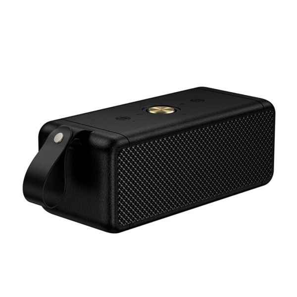 Колонка Hoco HT1 Pro Marquis Sports BT Speaker Black