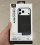 Чехол Mobikas Armor Grid Kevlar IPhone 15 Pro Max Black