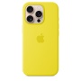 Чехол Silicone Case MagSafe Iphone 16 Pro Star Fruit