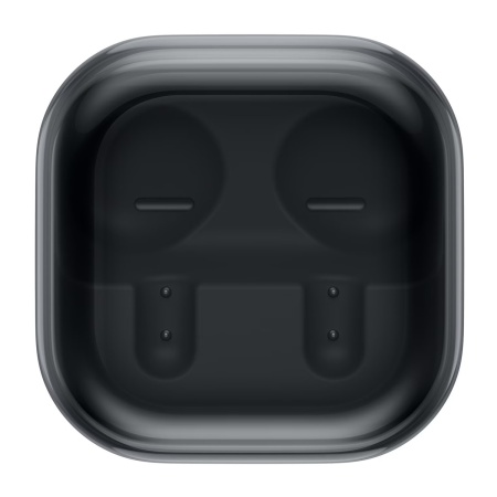 Беспроводные наушники Samsung Galaxy Buds 4 Black