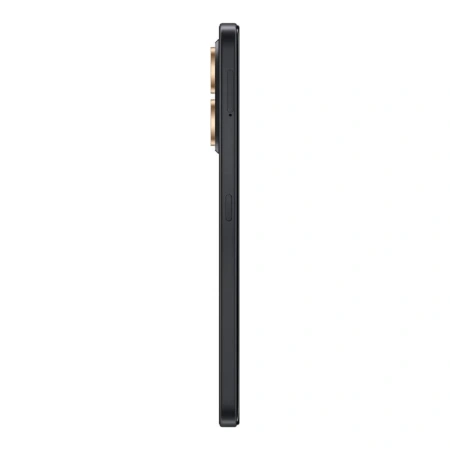Смартфон HONOR X7e 6/256GB Black