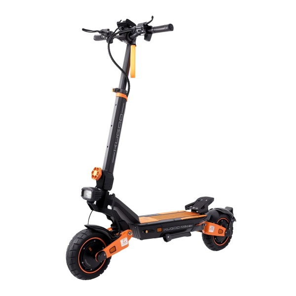 Электросамокат Kugoo F2 Pro Max