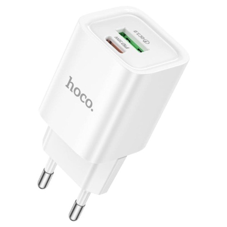 Сетевое зарядное устройство Hoco C149A 30W