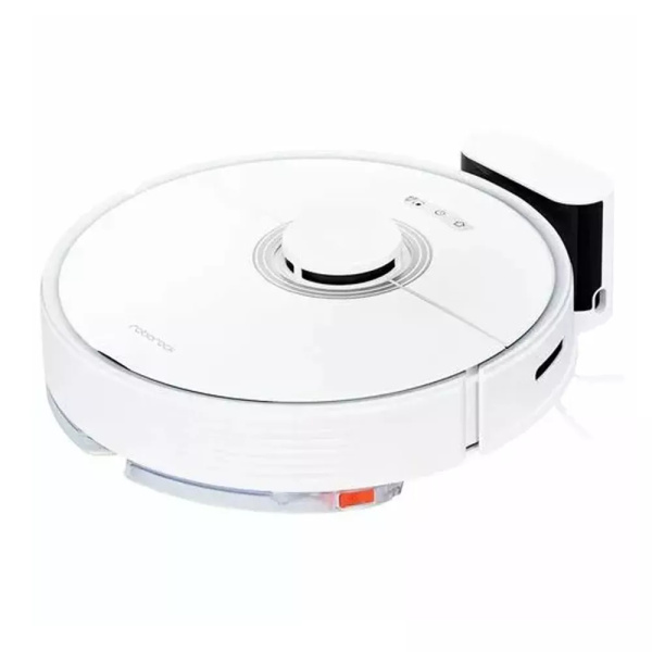 Робот-пылесос Xiaomi Roborock Q7 Max Robot Vacuum Cleaner (Белый)