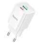 Сетевое зарядное устройство Hoco C149A 30W