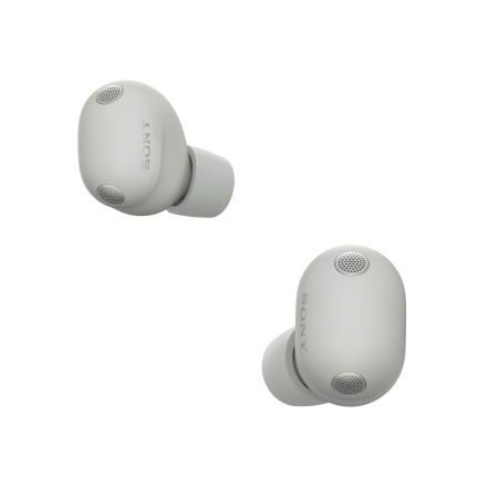 Наушники Sony WF-1000XM6 Platinum Silver