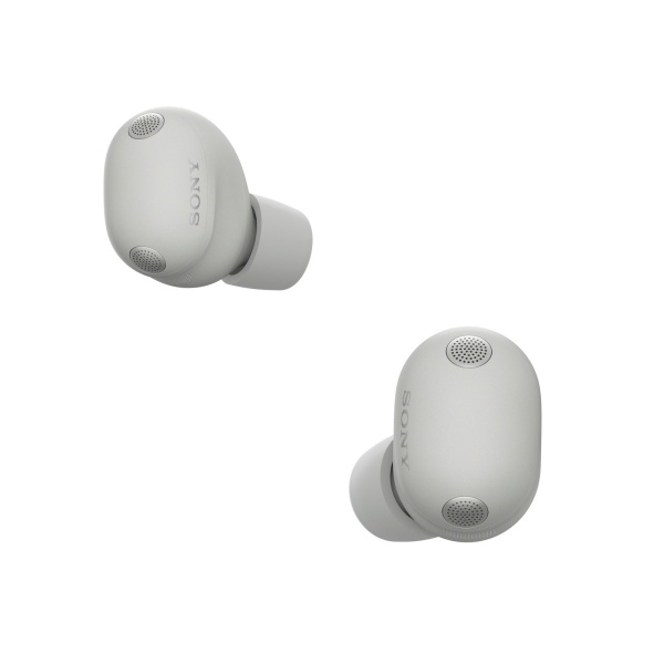 Беспроводные внутриканальные наушники Sony WF-1000XM6 Platinum Silver