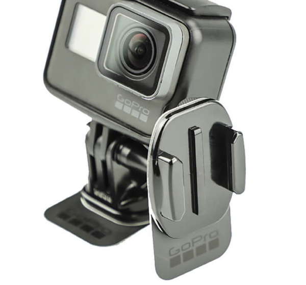 Removable Instrument Mounts съемные клеящиеся платформы GoPro