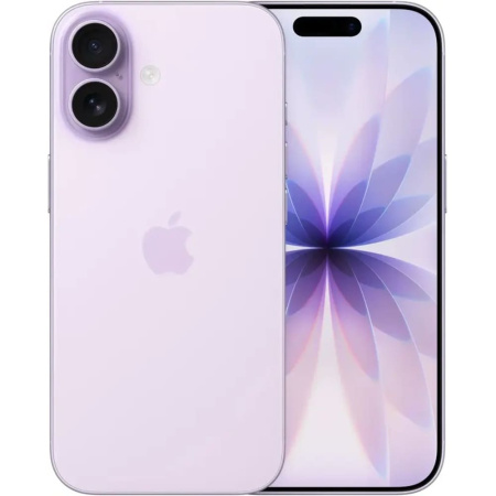 Apple iPhone 17 256GB eSim Lavender