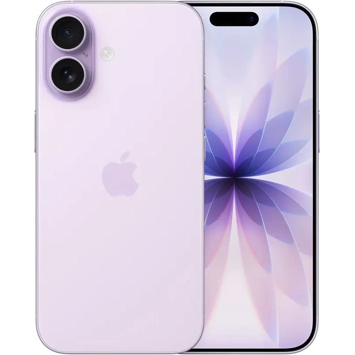 iPhone 17 Purple