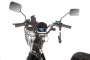 Электровелосипед Eltreco Gelbert Condor 2 (Черный-3112)