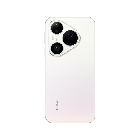 Смартфон Huawei Pura 90S Pro 12/512GB White — на белом фоне