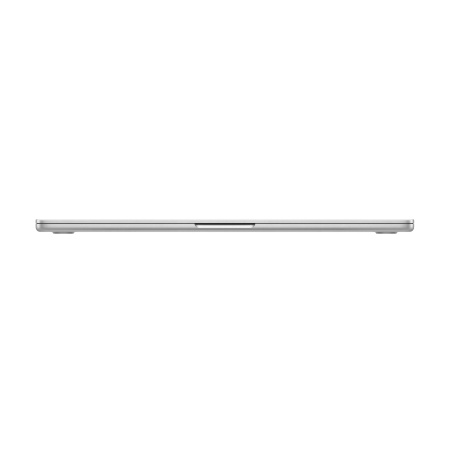 MacBook Air 15 M5 Silver, ракурс 5 из 6