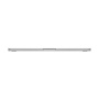 MacBook Air 15 M5 Silver, ракурс 5 из 6
