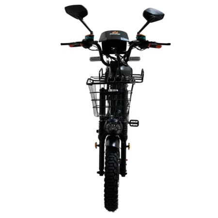 Электровелосипед Wenbox W-33 Pro 1200W (60V/30Ah)