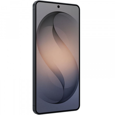Смартфон Samsung Galaxy S26+ 12/256GB Black