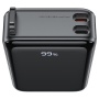 Внешний аккумулятор AceFast M4 67W 20000mAh Black