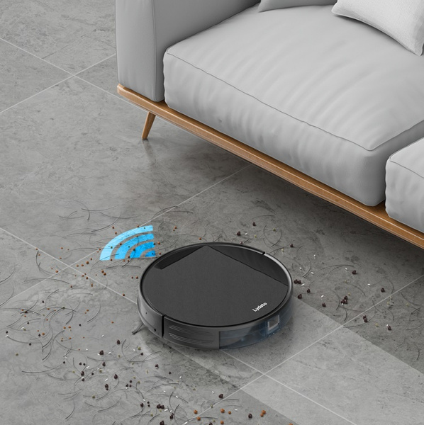 Робот-пылесос Xiaomi Lydsto G1 Robot Vacuum Cleaner (Black)