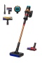 Вертикальный беспроводной пылесос Dyson V16S Piston Animal SV53-A Black/Copper — главное изображение