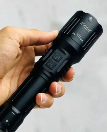 Фонарь Yemao USB Rechargeable YM-G262