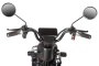 Электротрицикл Rutrike Gelbert Caf 48V/60V 600Вт (Белый-3039)