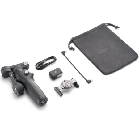 Стабилизатор DJI Osmo Mobile 8