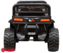 Детский электромобиль Багги Unimog Small 4x4 YKH5983 Красный краска