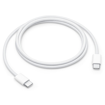 Кабель USB-C 60W 1m MQKJ3ZM/A Аналог