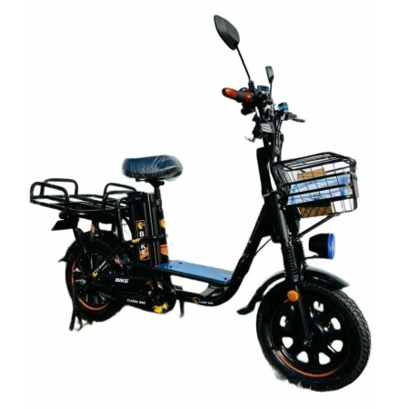 Электровелосипед Wenbox W-24 Pro 1000W (60V/21Ah)