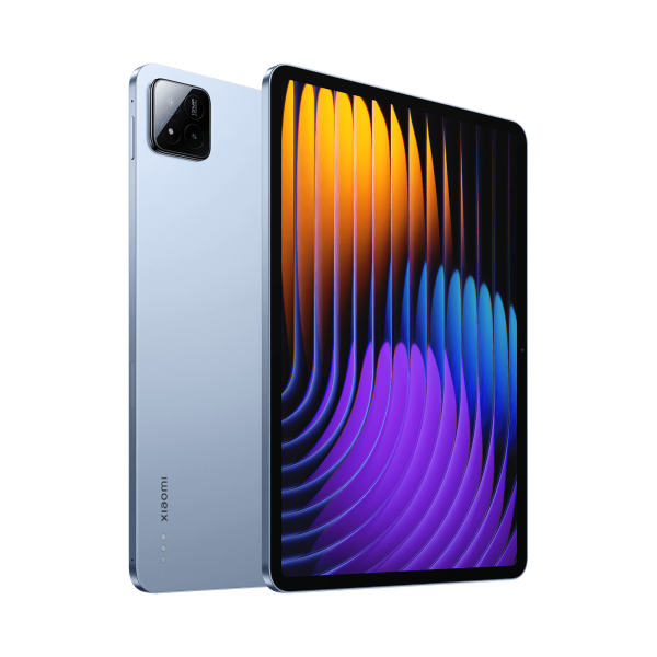 Планшет Xiaomi Pad 7 12/256GB Blue