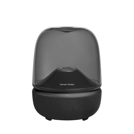 Беспроводная акустика Harman Kardon Aura Studio 5 Black (Великобритания) — фото 2
