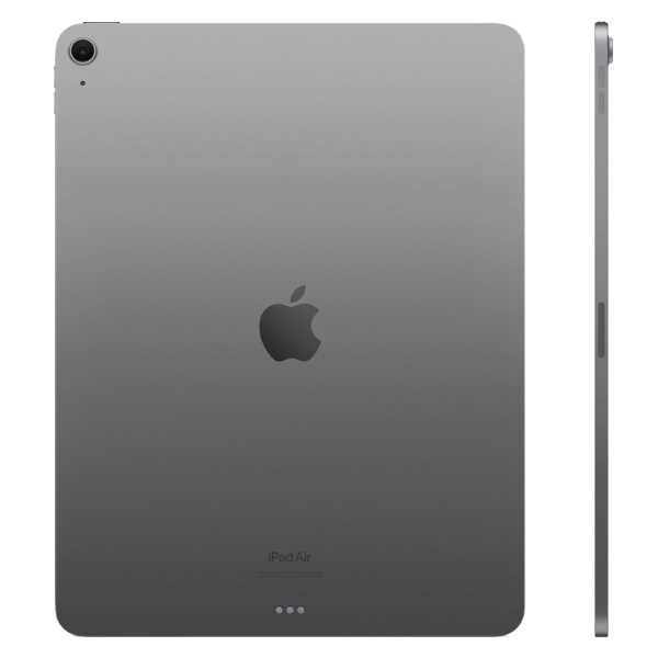 Apple iPad Air 13" (M3, 2025) Wi-Fi + Cellular 1TB Space Gray, «серый космос» (MCJE4)