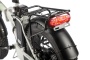Электровелосипед Eltreco Gelbert Saturn 2 PRO (Синий-2996)