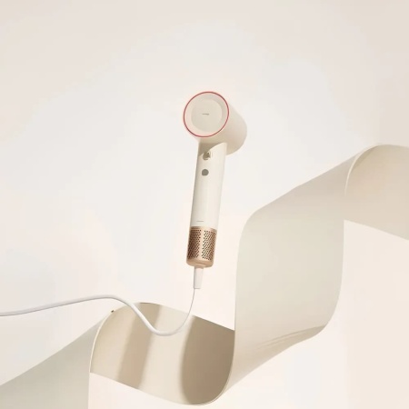 Фен для волос Xiaomi DOCO High Speed Hair Dryer H902 White EU