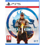 Диск игра Mortal Kombat 1 (PlayStation 5)