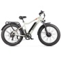 Электровелосипед Eltreco Gelbert Pegas 3 DUAL PRO (Бежевый-2961)