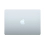 Apple MacBook Air 13" (M5, 10C CPU, 10C GPU, 2026), 16 ГБ, SSD 1 ТБ Sky Blue, «голубое небо» (MDHJ4)