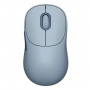 Беспроводная мышь Xiaomi Wireless Mouse 3 XMWXSB03YM Blue