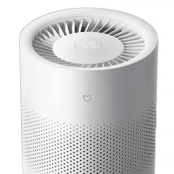 Увлажнитель воздуха Xiaomi Zero-Free Humidifier 3 CJSJSQ02XY CN