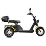 Электротрицикл Citycoco Siberton PRO TRIKE 3000W 10"
