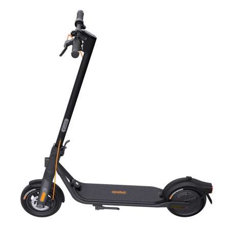 Электросамокат Ninebot F2 Pro EU