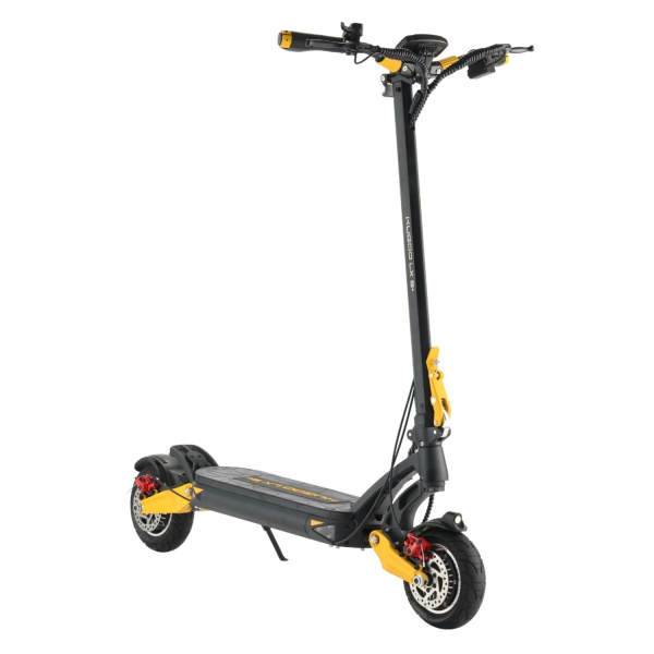 Электросамокат Kugoo Kirin LX 9 Plus