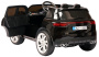 Детский электромобиль Джип Porsche Cayenne YPD7496 4x4 Черный краска
