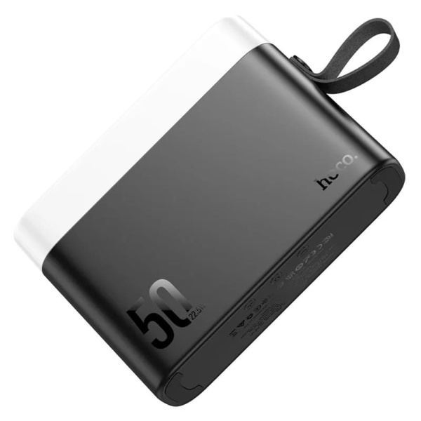 Внешний аккумулятор Hoco J94A 50000mAh