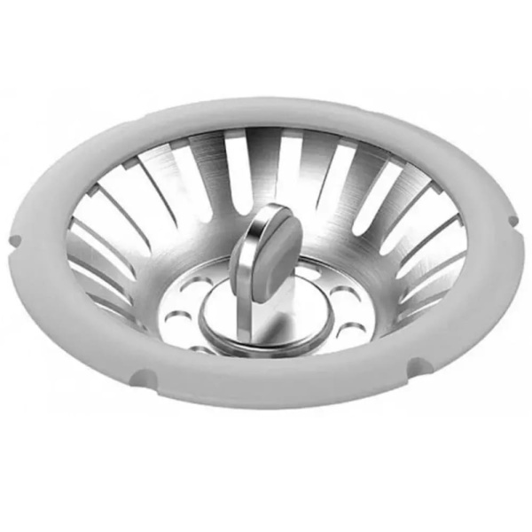 Термос Xiaomi Fun Home Accompanying Mug (450ml) Grey