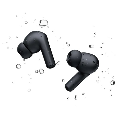 Беспроводные наушники Xiaomi Redmi Buds 4 Active (M2232E1) (Black)