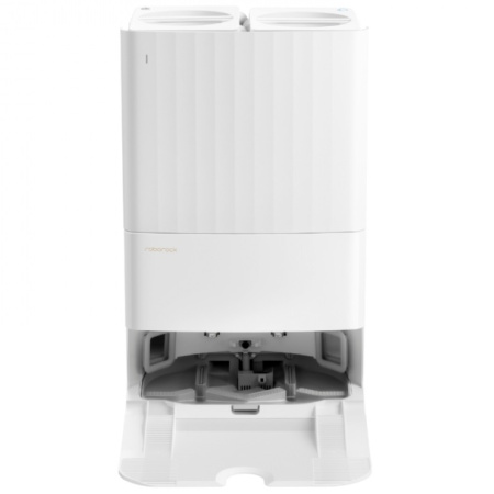 Робот-пылесос Roborock Q Revo (White) RU